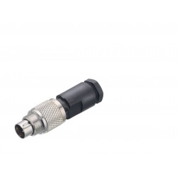 99 0405 00 03 Push-Pull Connectors